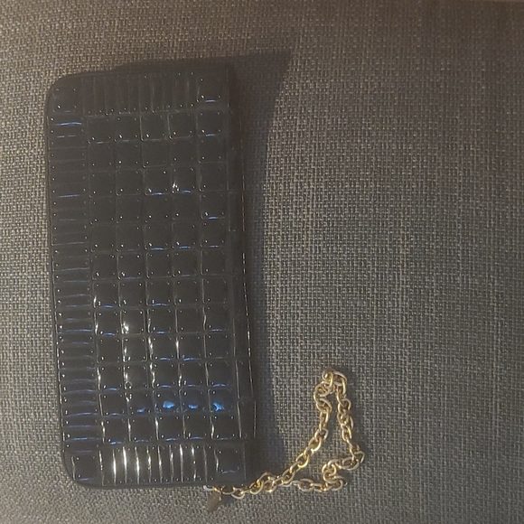 SALE BCBGMAXAZRIA wristlet SALE - Picture 3 of 4